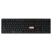 Клавиатура Ducky One 3 Cherry MX Speed Silver RGB UA USB Black (DKON2108ST-PUAPXCLAWSC1)