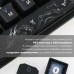 Клавиатура Ducky One 3 Mini Cherry MX Brown RGB UA USB Black (DKON2161ST-BUAPXCLAWSC1)