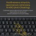 Клавиатура Ducky One 3 Mini Cherry MX Red RGB UA USB Black (DKON2161ST-RUAPXCLAWSC1)