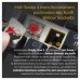 Клавиатура Ducky One 3 Mini Cherry MX Silent Red RGB UA USB Black (DKON2161ST-SUAPXCLAWSC1)