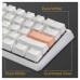 Клавиатура Ducky One 3 Mini Cherry MX Silent Red RGB UA USB White (DKON2161ST-SUAPXPWWWSC1)