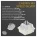 Клавиатура Ducky One 3 Mini Cherry MX Speed Silver RGB UA USB Black (DKON2161ST-PUAPXCLAWSC1)