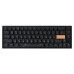 Клавиатура Ducky One 3 SF Cherry MX Red RGB UA USB Black (DKON2167ST-RUAPXCLAWSC1)