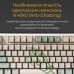 Клавиатура Ducky One 3 TKL Cherry MX Brown UA USB Cream (DKON2187-BUAPXМAEGGC1)