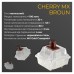 Клавиатура Ducky One 3 TKL Cherry MX Brown RGB UA USB White (DKON2187ST-BUAPXPWWWSC1)