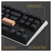 Клавиатура Ducky One 3 TKL Cherry MX Speed Silver RGB UA USB Black (DKON2187ST-PUAPXCLAWSC1)
