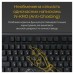 Клавиатура Ducky One 3 TKL Cherry MX Speed Silver RGB UA USB Black (DKON2187ST-PUAPXCLAWSC1)