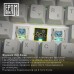 Клавиатура Epomaker EK68 65 Budgerigar V2 Switch Hot-Swap RGB Wireless/Bluetooth/USB UA Black (EK68-B-BV2)