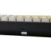 Клавиатура Epomaker EP64 60 Mulan Switch Hot-Swap RGB Wireless/Bluetooth/USB UA Black (EP64-B-M)