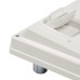 Клавиатура Epomaker Shadow-X 70 Mulan Switch Hot-Swap LCD Screen RGB Wireless/Bluetooth/USB UA White (SHX-W-M)