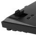 Клавиатура Epomaker TH80 SE 75 Flamingo Switch Hot-Swap RGB Wireless/Bluetooth/USB UA Black (TH80-SE-B-F)