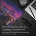 Коврик для мышки GamePro MP275C Speed/Control Black (MP275C)
