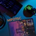 Коврик для мышки GamePro MP275C Speed/Control Black (MP275C)