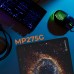 Коврик для мышки GamePro MP275G Speed/Control Black (MP275G)