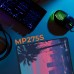 Коврик для мышки GamePro MP275S Speed/Control Black (MP275S)