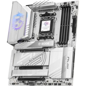 Материнская плата MSI MPG X870E EDGE TI WIFI