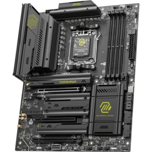 Материнская плата MSI MAG X870E TOMAHAWK WIFI