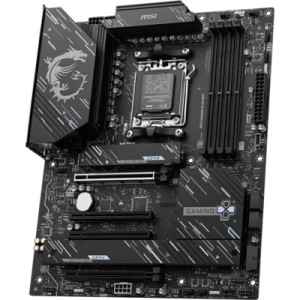 Материнська плата MSI X870 GAMING PLUS WIFI