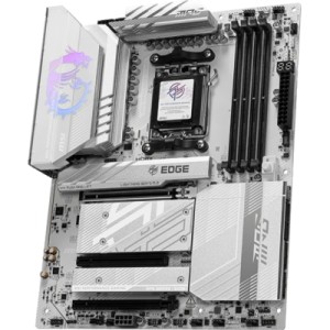Материнская плата MSI MPG B850 EDGE TI WIFI