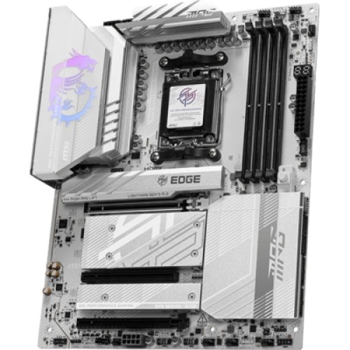 Материнская плата MSI MPG B850 EDGE TI WIFI