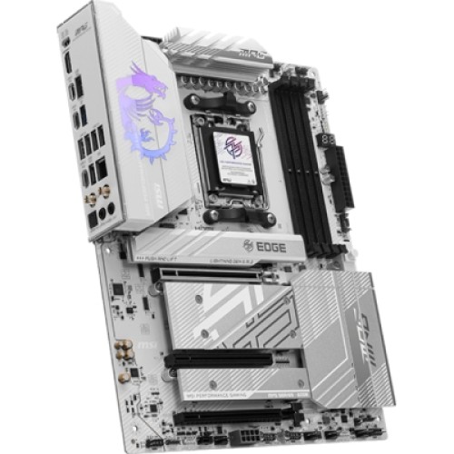 Материнская плата MSI MPG B850 EDGE TI WIFI
