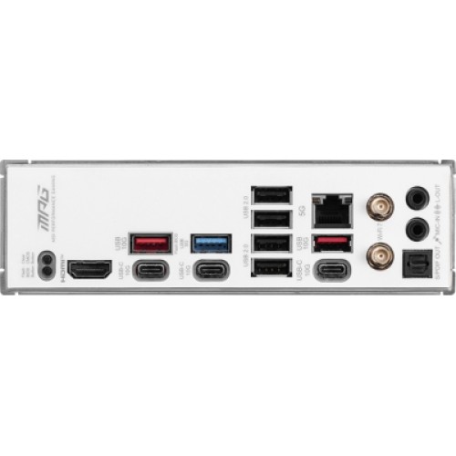Материнская плата MSI MPG B850 EDGE TI WIFI