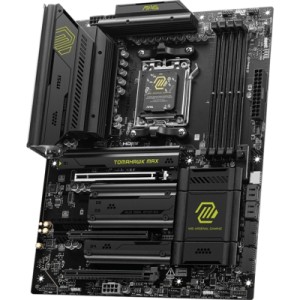 Материнська плата MSI MAG B850 TOMAHAWK MAX WIFI