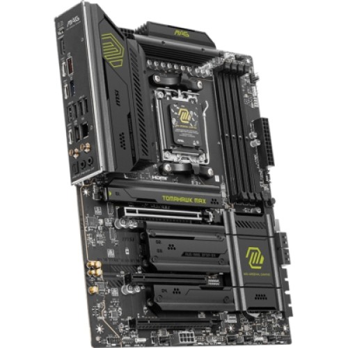 Материнская плата MSI MAG B850 TOMAHAWK MAX WIFI