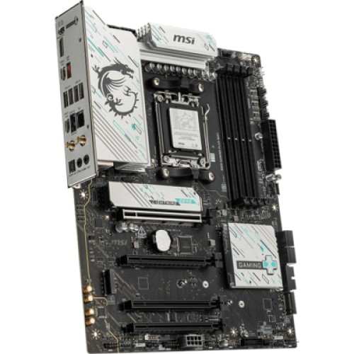 Материнская плата MSI B850 GAMING PLUS WIFI