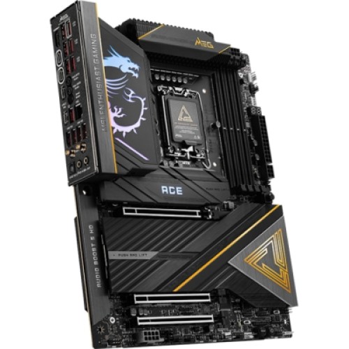 Материнская плата MSI MEG Z890 ACE