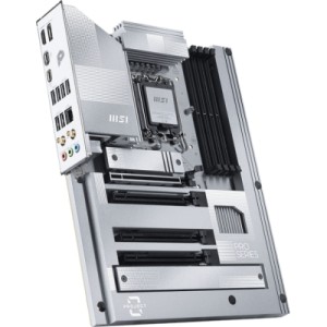 Материнская плата MSI PRO Z890-S WIFI PROJECT ZERO (PRO Z890-S WIFI PZ)
