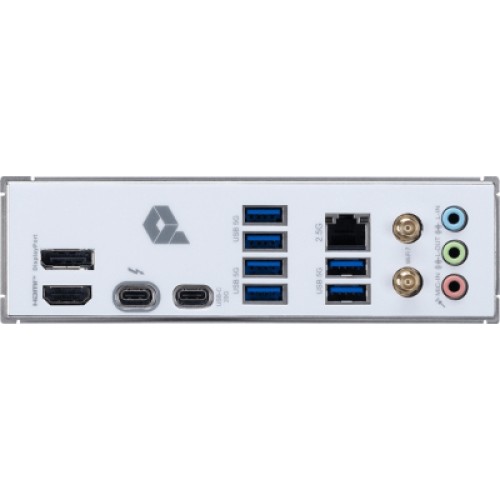 Материнская плата MSI PRO Z890-S WIFI PROJECT ZERO (PRO Z890-S WIFI PZ)