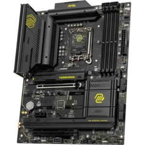 Материнська плата MSI MAG B860 TOMAHAWK WIFI