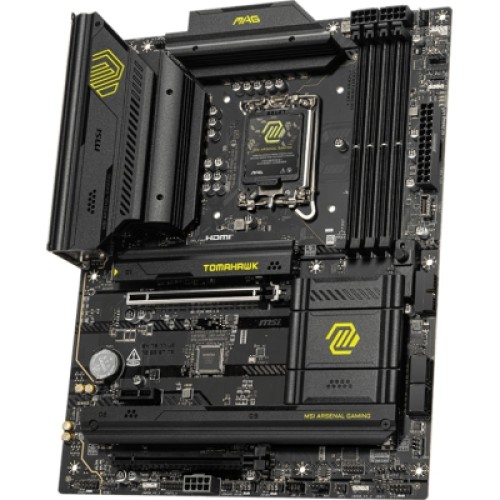 Материнская плата MSI MAG B860 TOMAHAWK WIFI