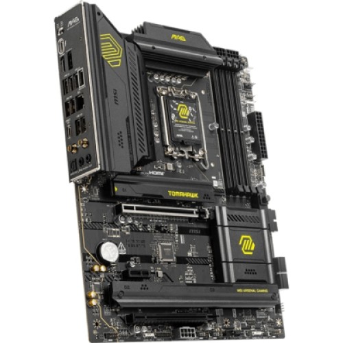 Материнская плата MSI MAG B860 TOMAHAWK WIFI