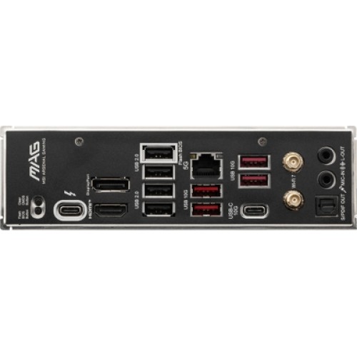 Материнская плата MSI MAG B860 TOMAHAWK WIFI