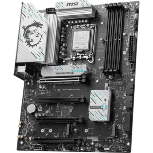Материнская плата MSI B860 GAMING PLUS WIFI