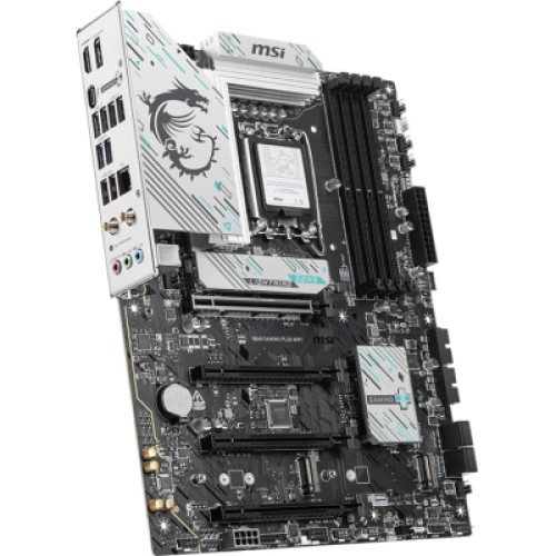 Материнская плата MSI B860 GAMING PLUS WIFI