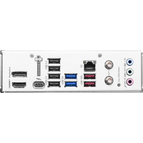 Материнская плата MSI B860 GAMING PLUS WIFI