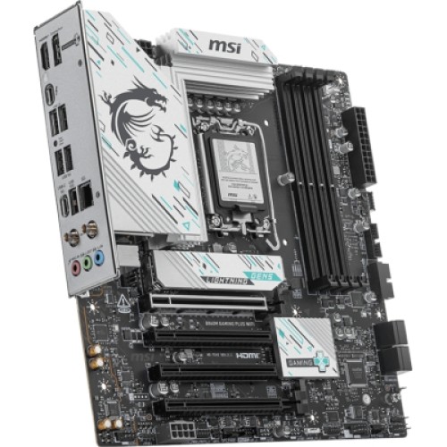 Материнская плата MSI B860M GAMING PLUS WIFI