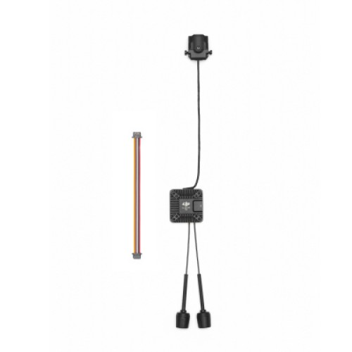 Відеосистема FPV DJI O4 Air Unit Pro (CP.FP.00000233)