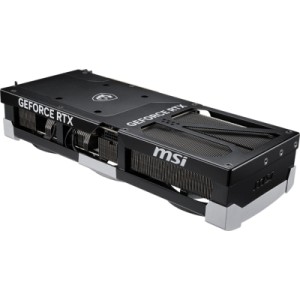 Видеокарта MSI GeForce RTX5090 32GB VENTUS 3X OC (RTX 5090 32G VENTUS 3X OC)