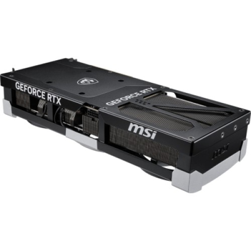 Видеокарта MSI GeForce RTX5090 32GB VENTUS 3X OC (RTX 5090 32G VENTUS 3X OC)