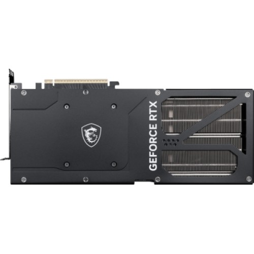 Видеокарта MSI GeForce RTX5090 32GB VENTUS 3X OC (RTX 5090 32G VENTUS 3X OC)