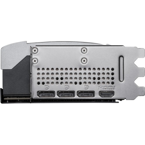 Видеокарта MSI GeForce RTX5090 32GB VENTUS 3X OC (RTX 5090 32G VENTUS 3X OC)