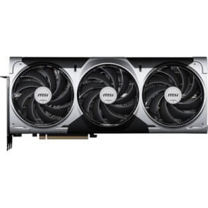 Видеокарта MSI GeForce RTX5090 32GB VENTUS 3X OC (RTX 5090 32G VENTUS 3X OC)