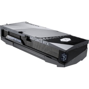 Видеокарта MSI GeForce RTX5090 32GB SUPRIM SOC (RTX 5090 32G SUPRIM SOC)