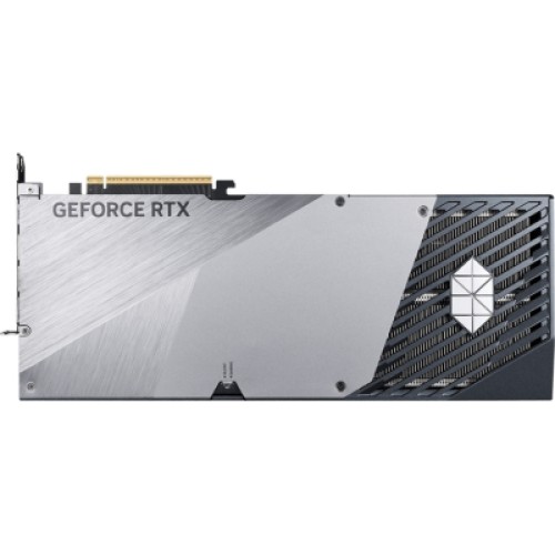 Видеокарта MSI GeForce RTX5090 32GB SUPRIM SOC (RTX 5090 32G SUPRIM SOC)