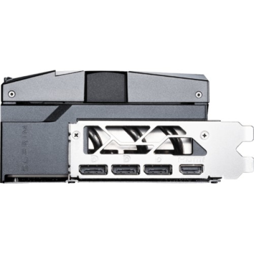 Видеокарта MSI GeForce RTX5090 32GB SUPRIM SOC (RTX 5090 32G SUPRIM SOC)