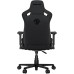 Кресло игровое Anda Seat Kaiser Frontier Fabric Size XL Dark Gray (AD12YXL-17-GB-F-G01)